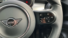 MINI Hatchback 1.5 Cooper Exclusive Premium Plus 5dr Auto Petrol Hatchback